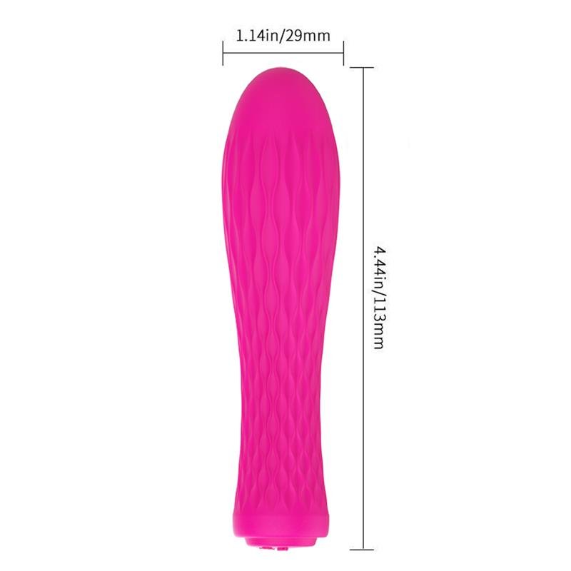 Stimulator Ian Fuchsia - Image 5