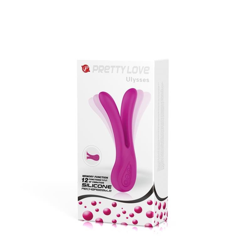 Stimulator Ulysses Pink - Image 10