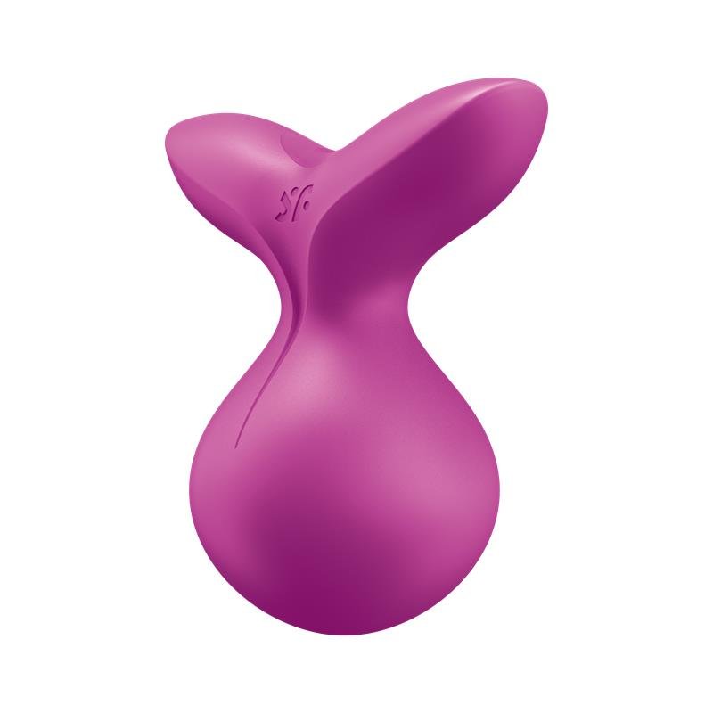 Stimulator Viva la Vulva 3 Violet - Image 2
