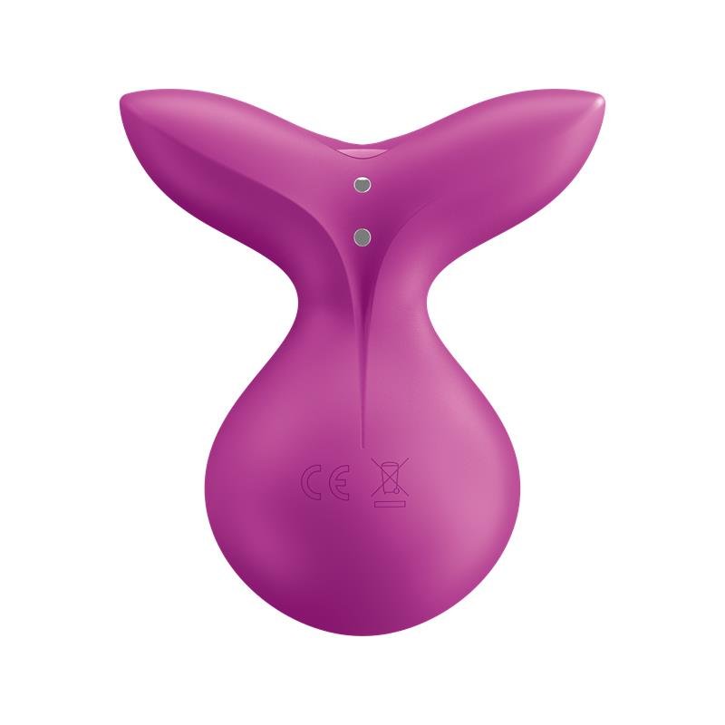 Stimulator Viva la Vulva 3 Violet - Image 6