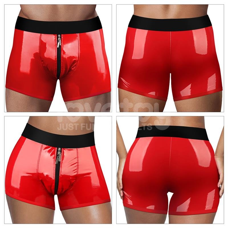 Strap-On Shorts Size S/M 32-35 - Image 2