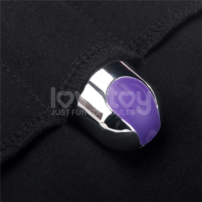 Strap-On Shorts Size S/M 32-35 - Image 11