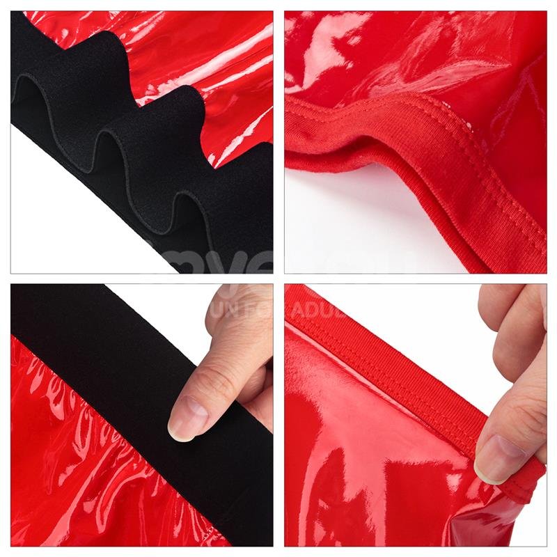 Strap-On Shorts Size S/M 32-35 - Image 3