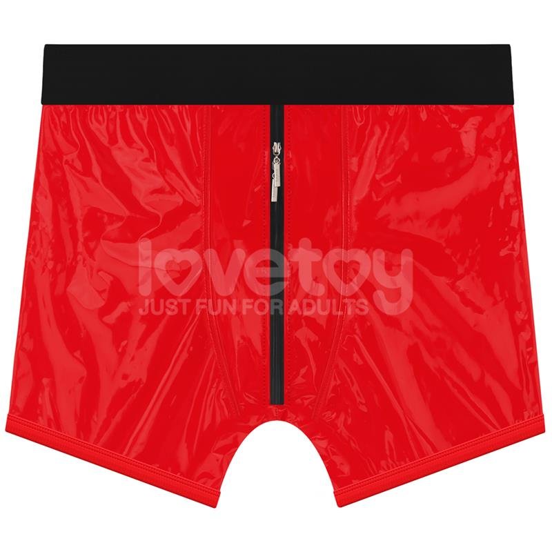 Strap-On Shorts Size S/M 32-35 - Image 6