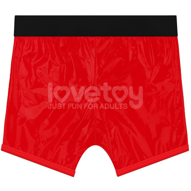 Strap-On Shorts Size S/M 32-35 - Image 7
