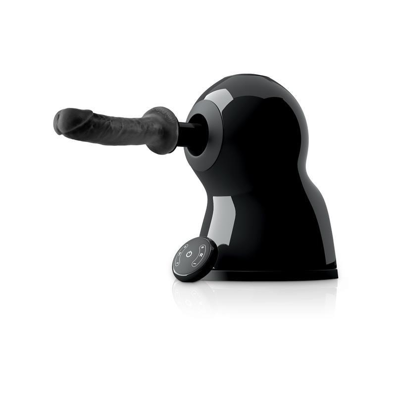 The Bigger Bang Thrusting and Rotating Sex Machine - Image 10