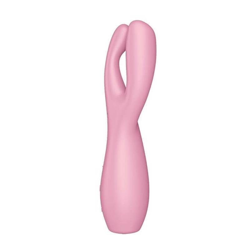 Threesome 3 Lay-on Vibe 3 Motors Pink - Image 2