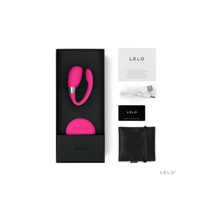 TIANI 3 Cerise - Image 3