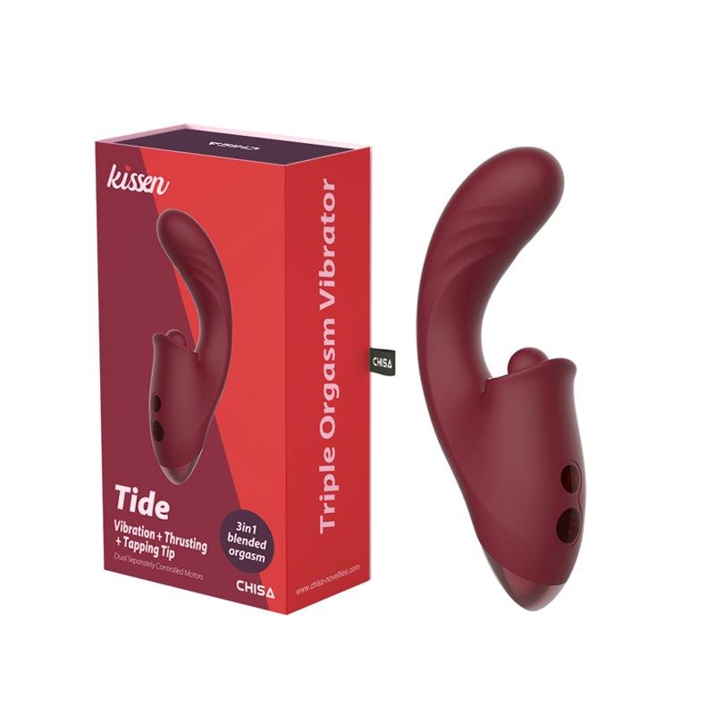 Tide Vibe with Thrusting and Tapping - Image 5