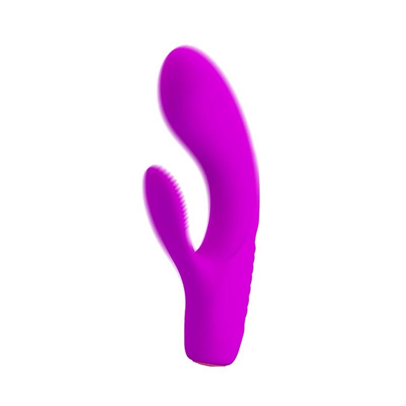 Tim Vibrating G-Spot Rabbit Flexible - Image 5