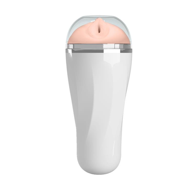 Trish Vagina Masturbator 3D - Image 2