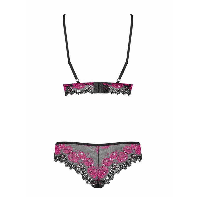 Tulia Bra and Thong Set - Image 4