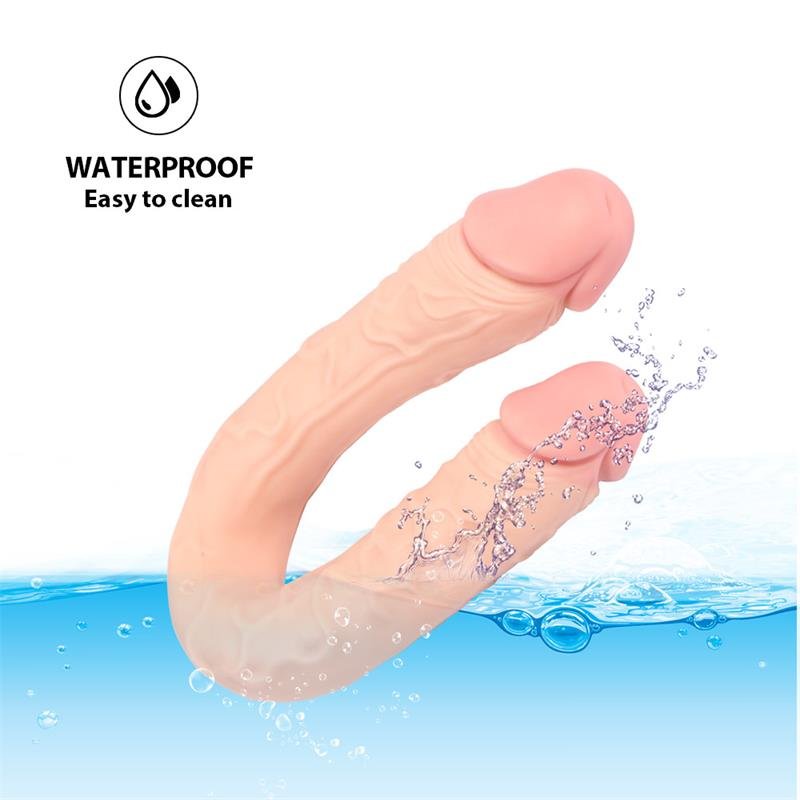 U Shaped Pennis Blake 46 cm. - Image 3