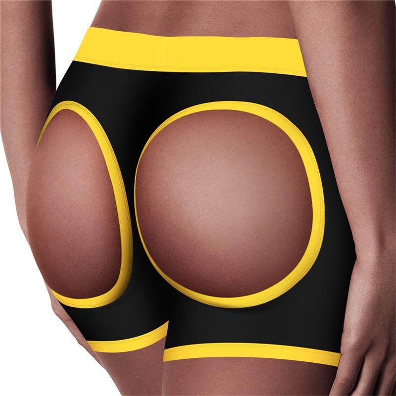 Underpants/Boxer Shorts Horny Size XL/XXL Unisex - Image 6