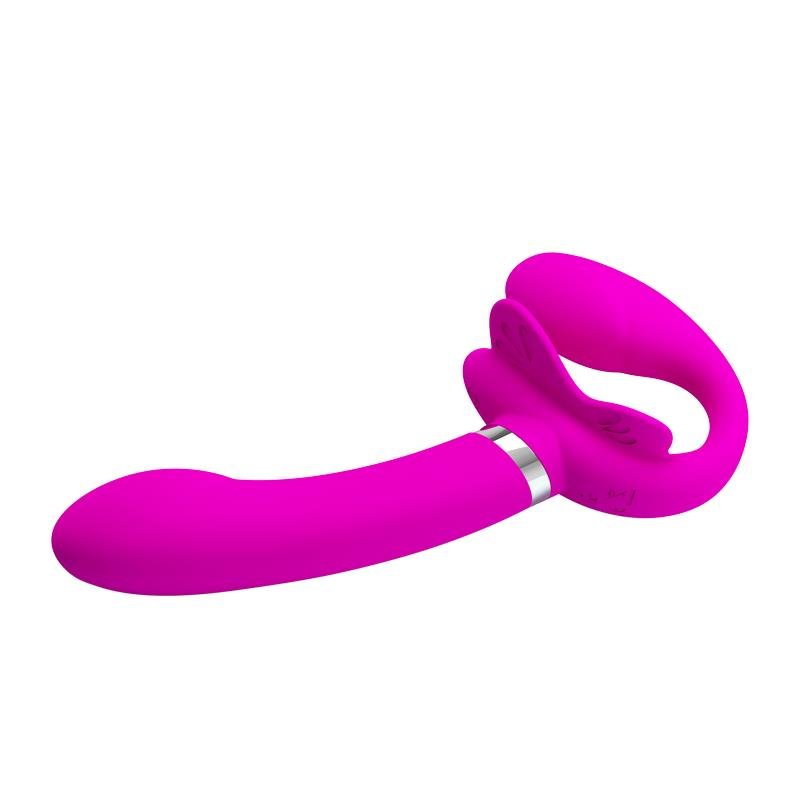 Valerie Couple Vibe Strapless USB - Image 2