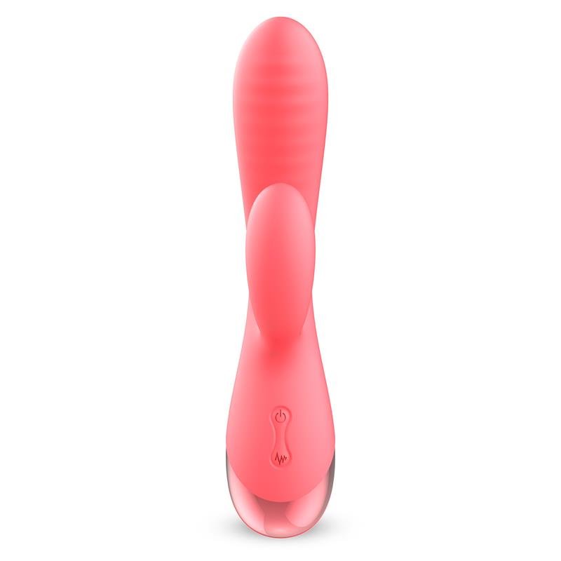 Vibe Almor USB Pink - Image 4