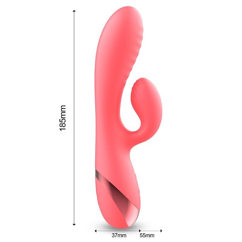 Vibe Almor USB Pink - Image 6