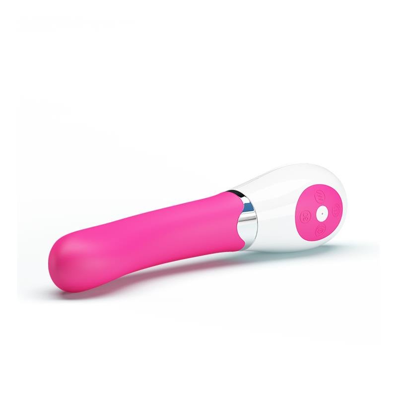 Vibe Daniel with Voice Control Pink - Image 3
