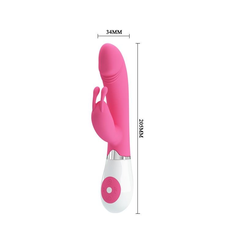 Vibe Gene Pink - Image 5