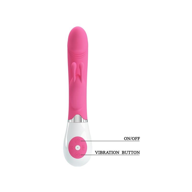 Vibe Gene Pink - Image 6