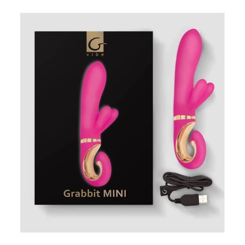 Vibe Grabbit Mini Dolce Violet - Image 6