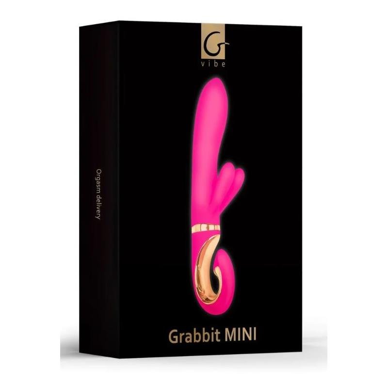 Vibe Grabbit Mini Dolce Violet - Image 7