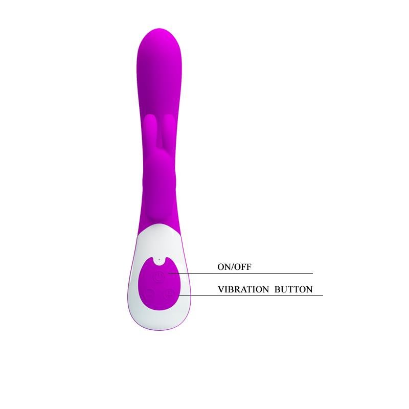 Vibe Harlan Purple - Image 5