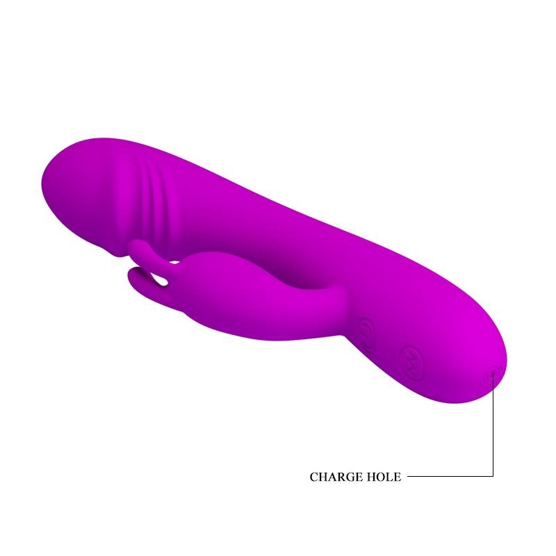 Vibe Hunter Purple - Image 7