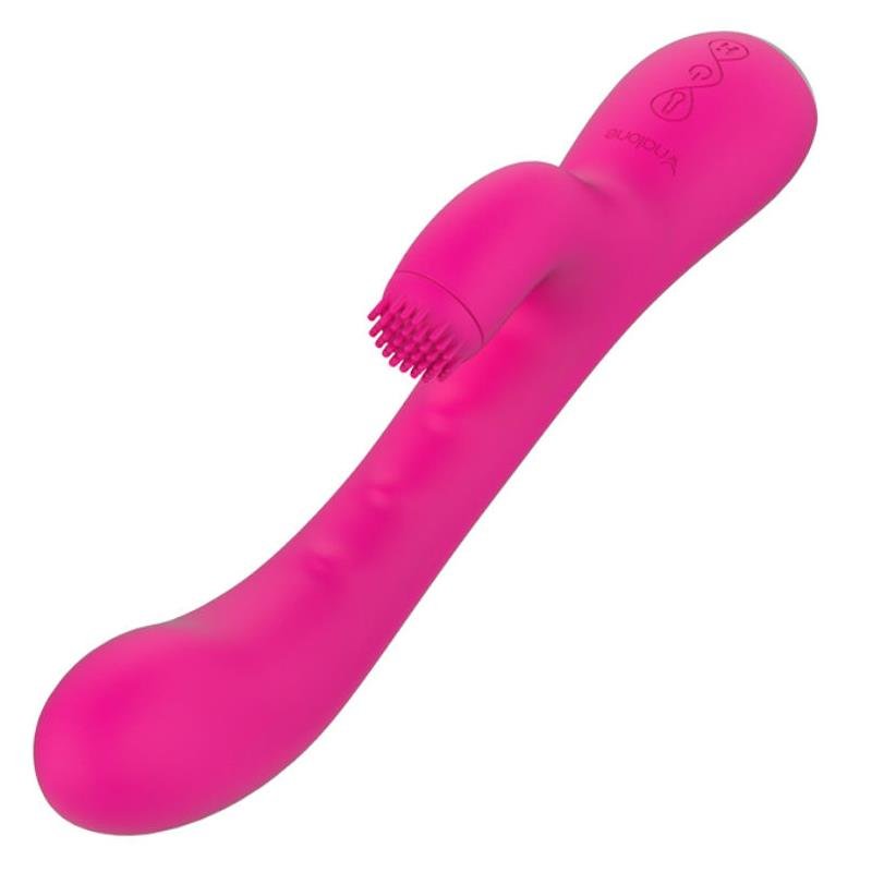 Vibe Idol Fuchsia - Image 3