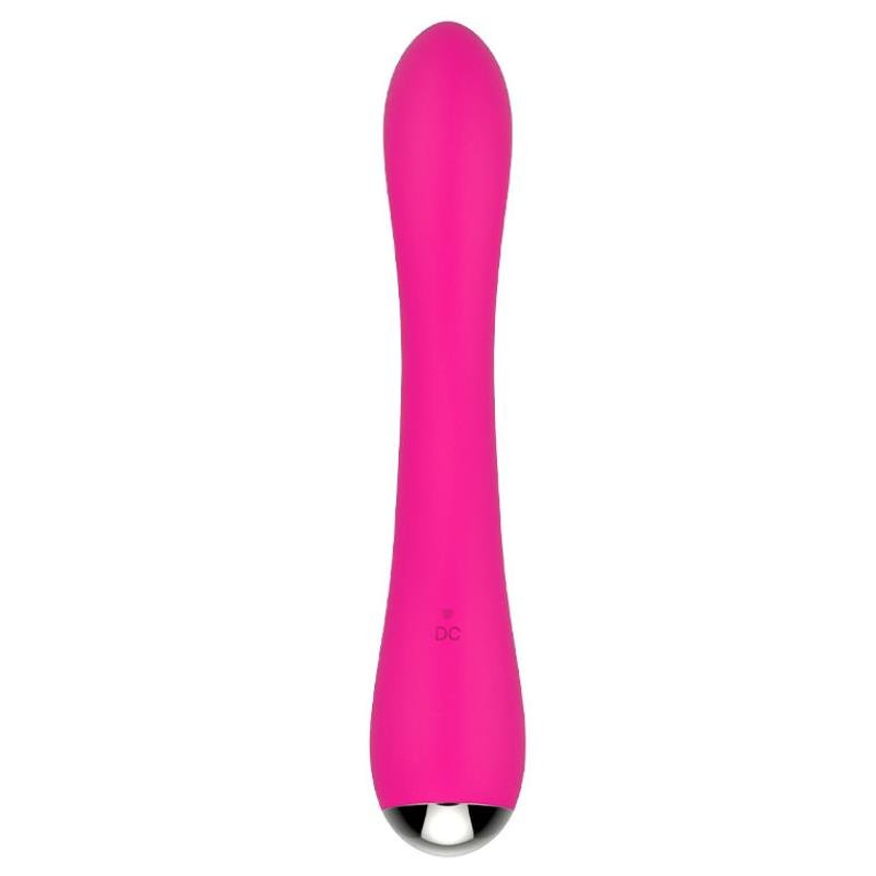 Vibe Idol Fuchsia - Image 4