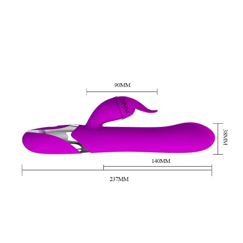 Vibe Neil Inflatable Function 23.7 cm - Image 6