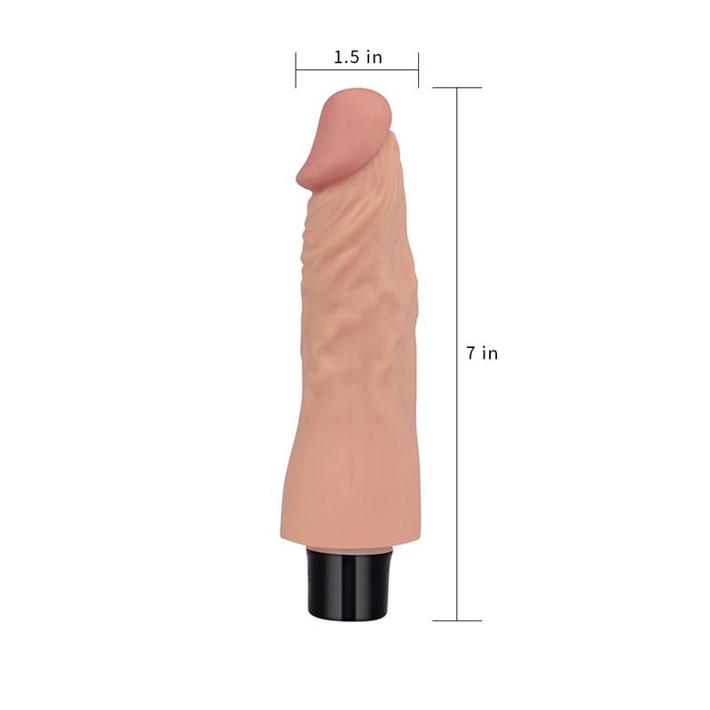 Vibe Real Softee 7 Flesh - Image 7