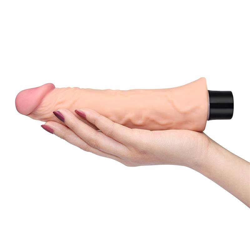 Vibe Real Softee 8 Flesh - Image 3
