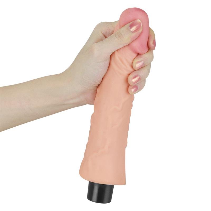 Vibe Real Softee 8 Flesh - Image 4