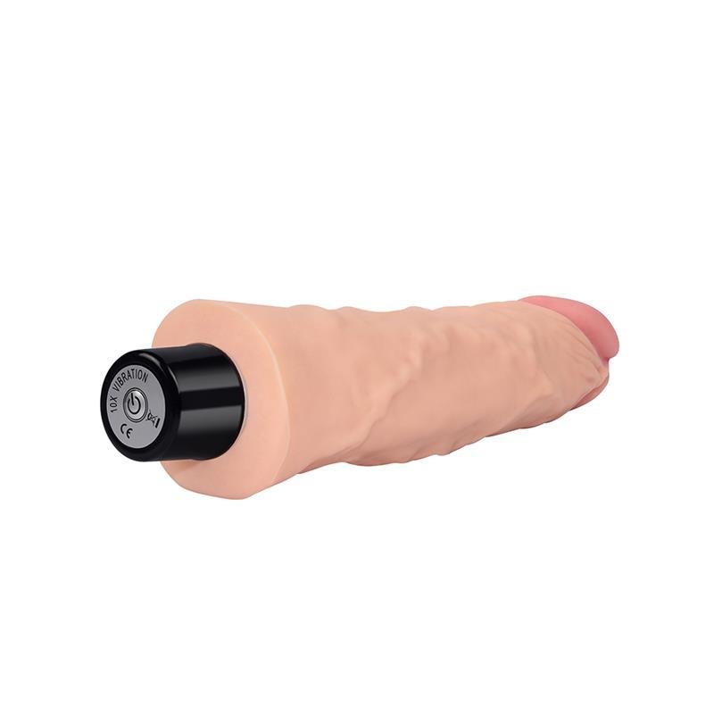 Vibe Real Softee 8 Flesh - Image 5