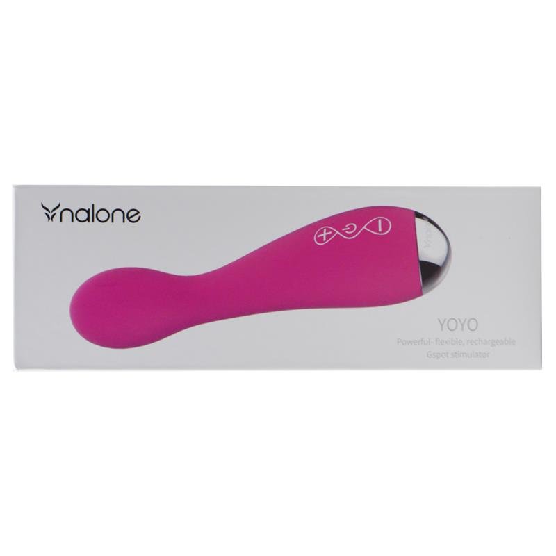 Vibe YoYo Fuchsia - Image 7