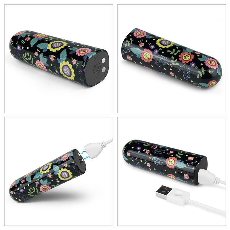 Vibrating Bullet Diana - Image 6