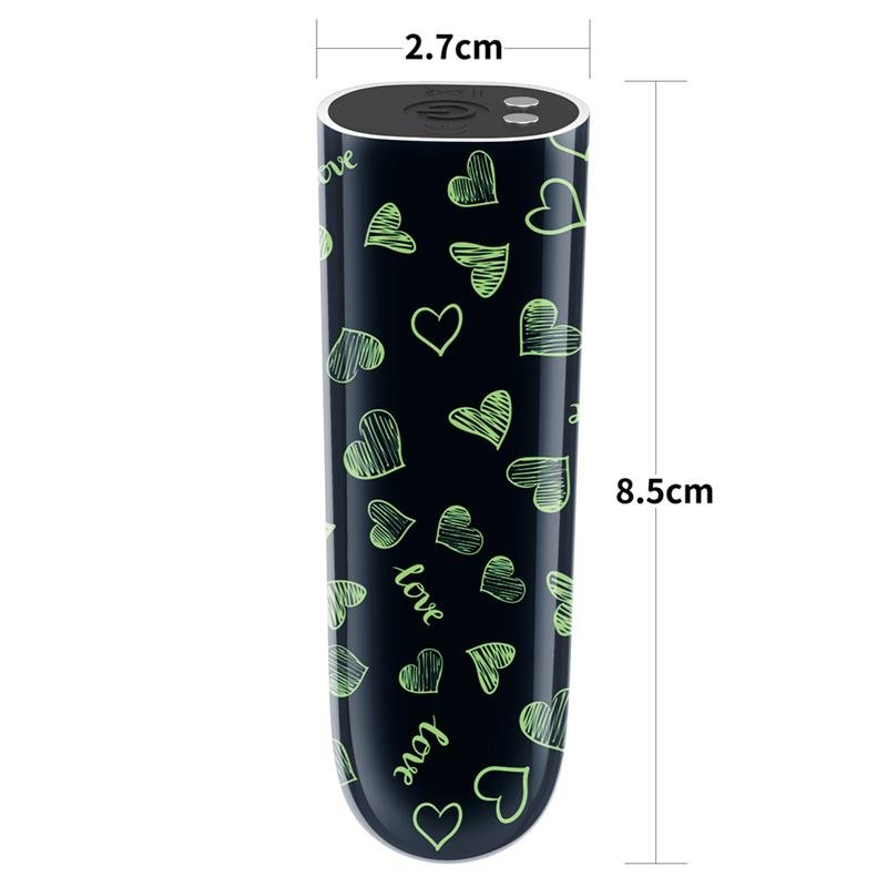 Vibrating Bullet Glow-in-the-dark - Image 15