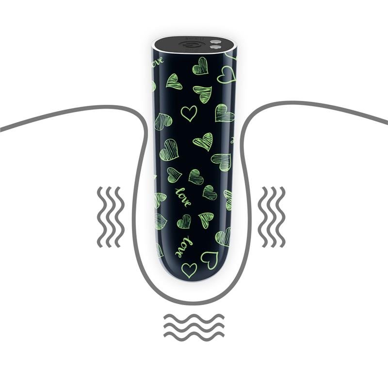 Vibrating Bullet Glow-in-the-dark - Image 9