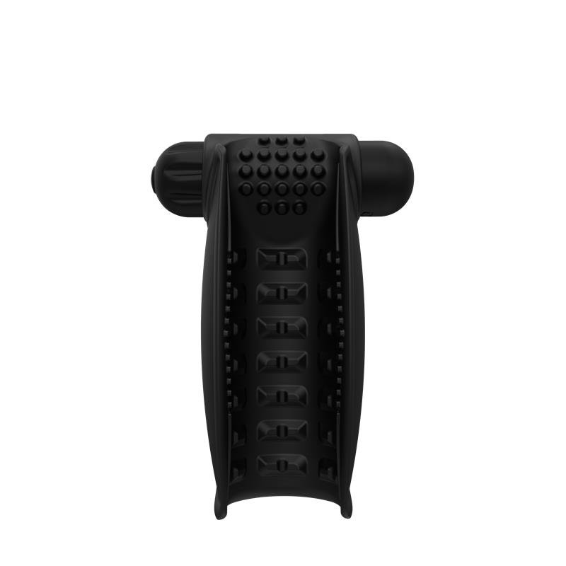 Vibrating Bullet Hand Vibe - Image 3