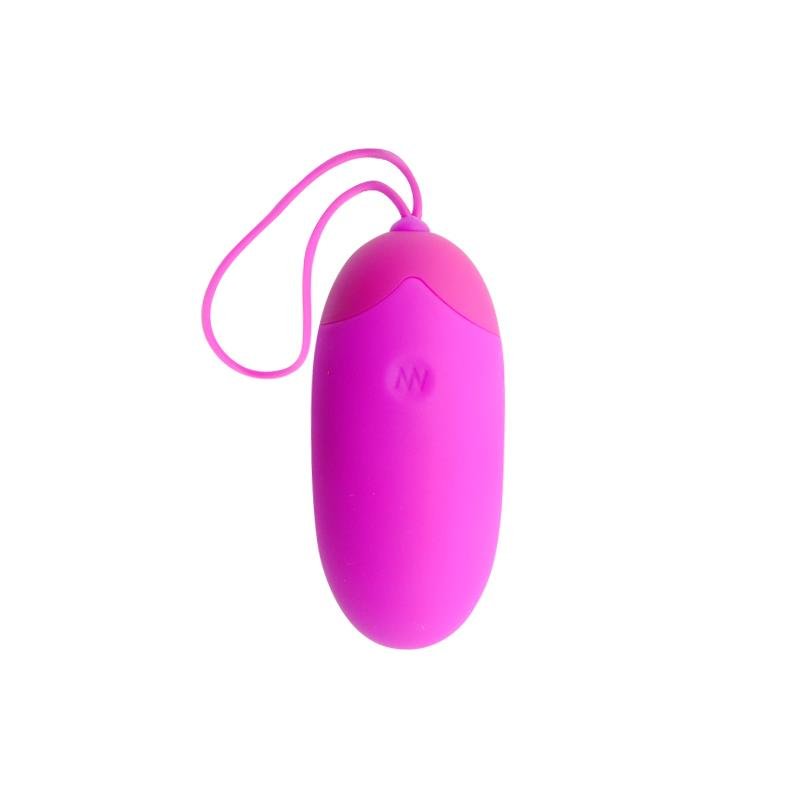 Vibrating Egg Berger Pink - Image 2