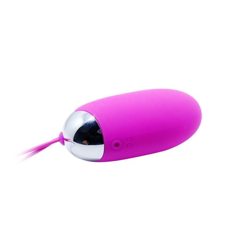 Vibrating Egg Berger Pink - Image 3