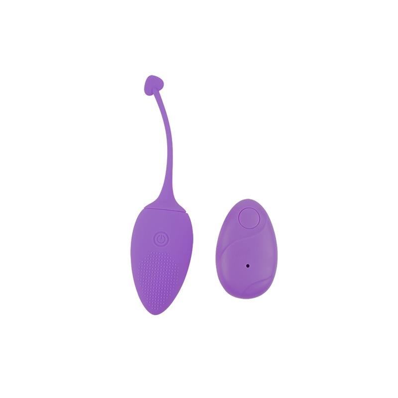 Vibrating Egg Remote Control Sweety Teaser USB 5.7 - Image 2