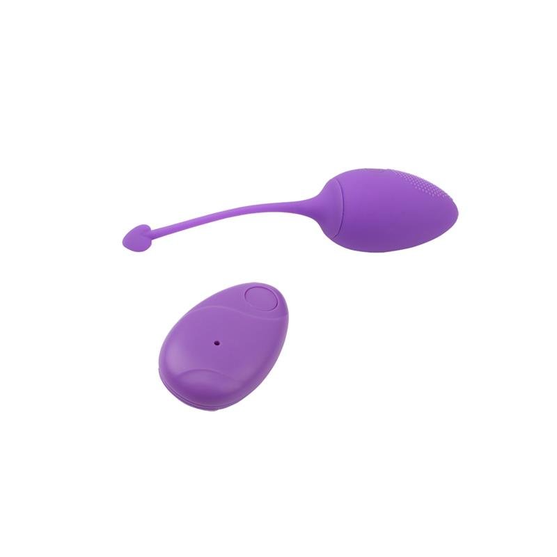Vibrating Egg Remote Control Sweety Teaser USB 5.7 - Image 4