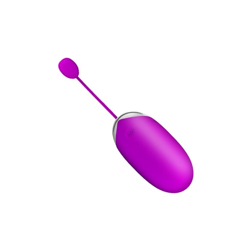 Vibrating Egg with APP Abner - Image 2