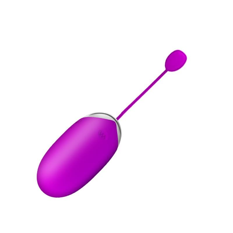 Vibrating Egg with APP Abner - Image 3