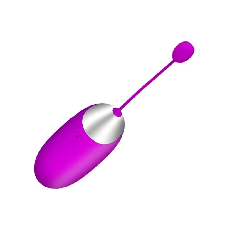Vibrating Egg with APP Abner - Image 4