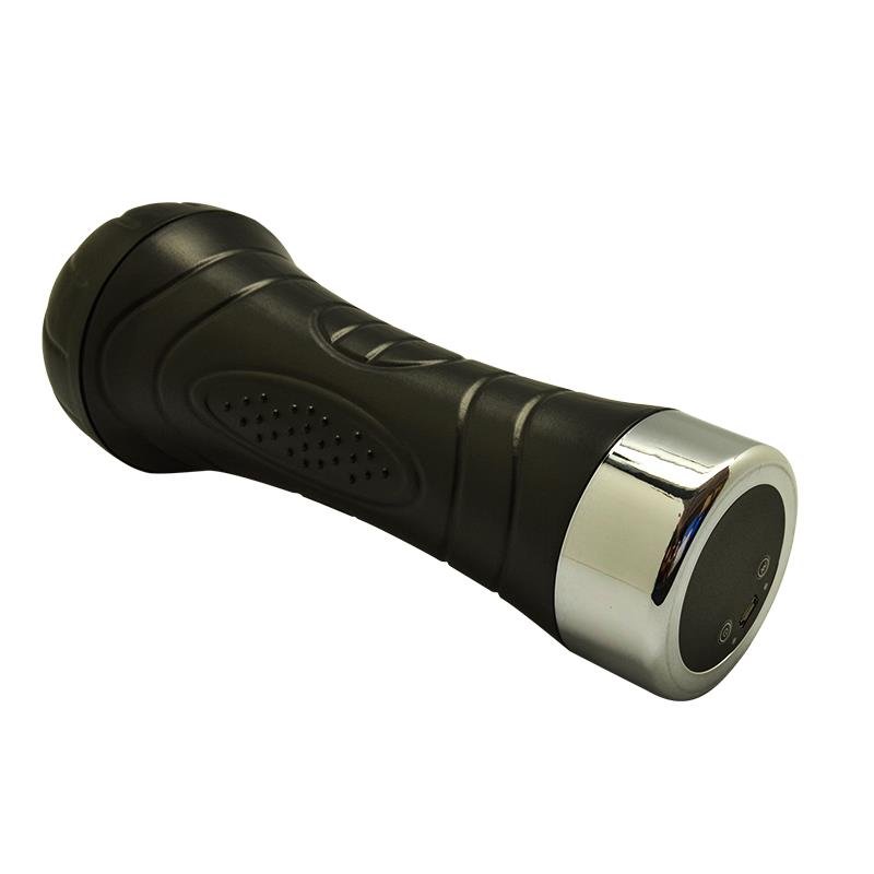 Vibrating Male Masturbator Rennes - Image 5