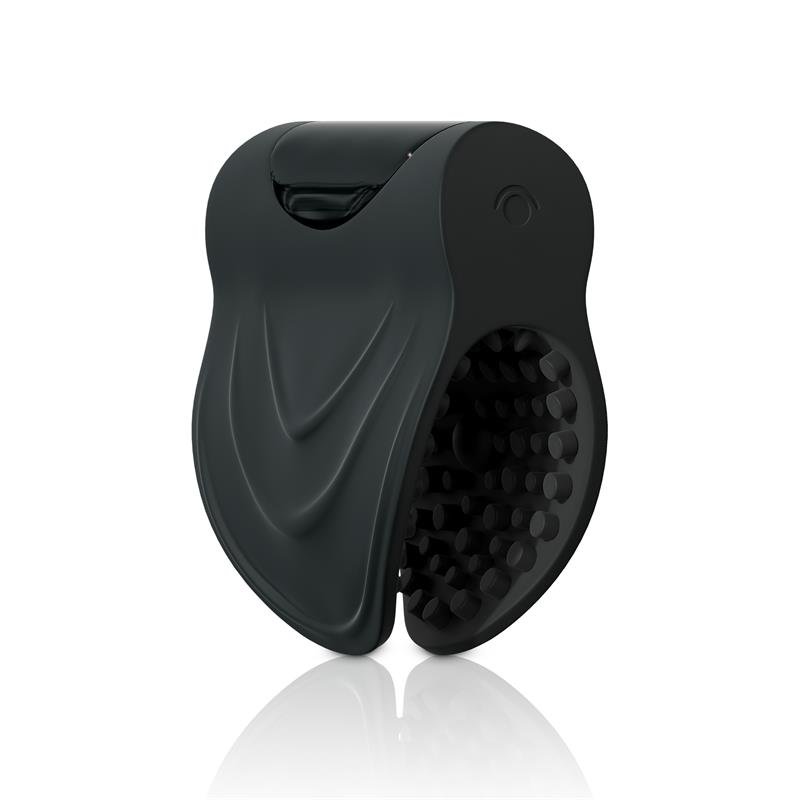 Vibrating Masturbator Edger - Image 2