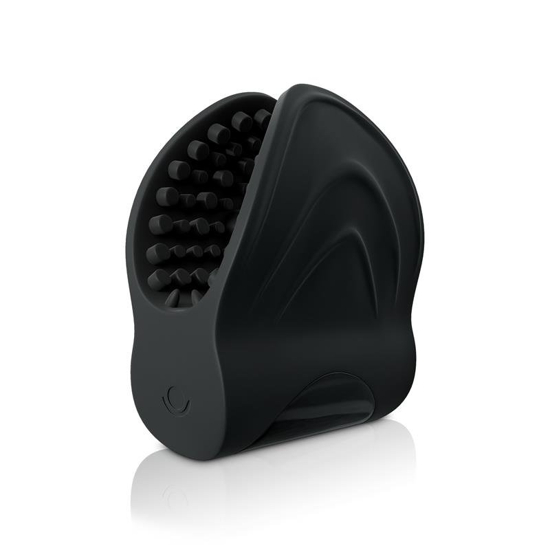 Vibrating Masturbator Edger - Image 4